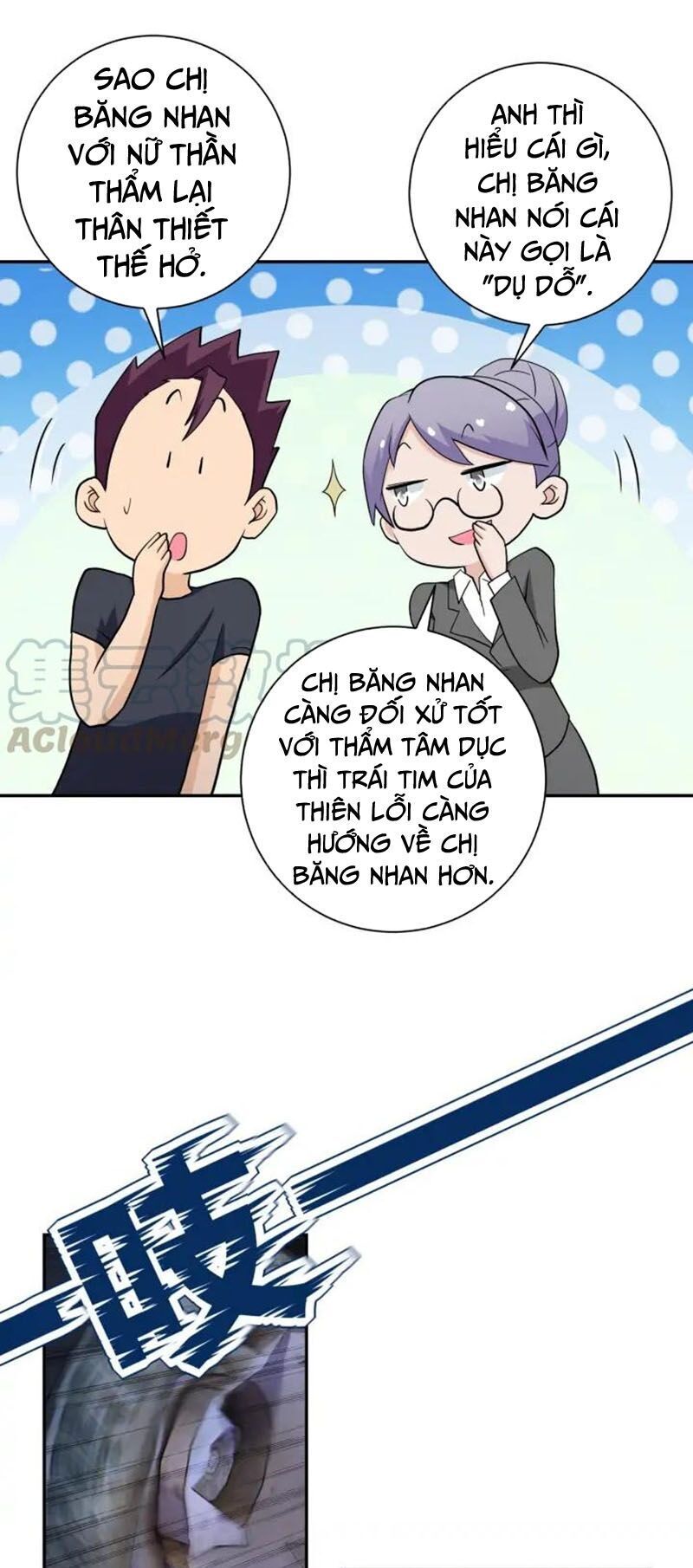 Mạt Thế Siêu Cấp Hệ Thống Chap 92 - Next Chap 93