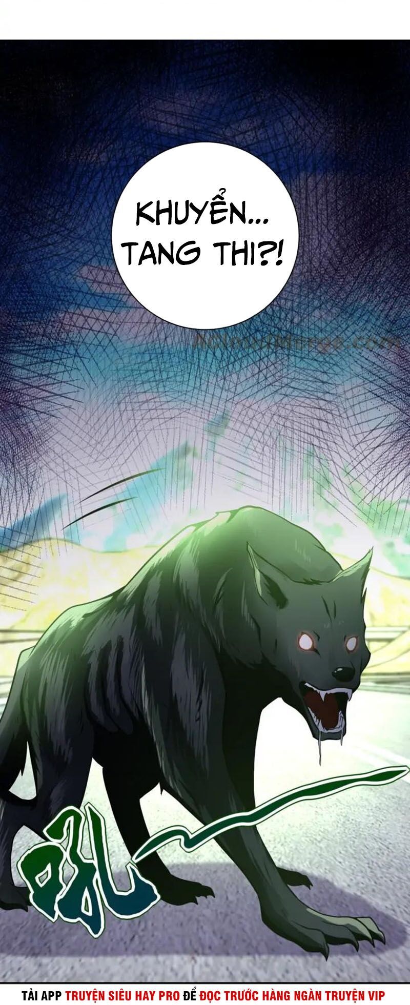 Mạt Thế Siêu Cấp Hệ Thống Chap 92 - Next Chap 93