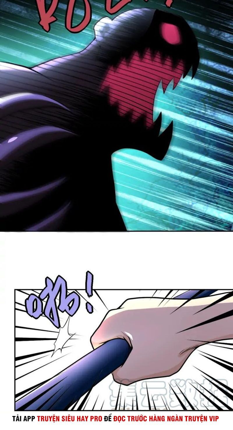 Mạt Thế Siêu Cấp Hệ Thống Chap 92 - Next Chap 93