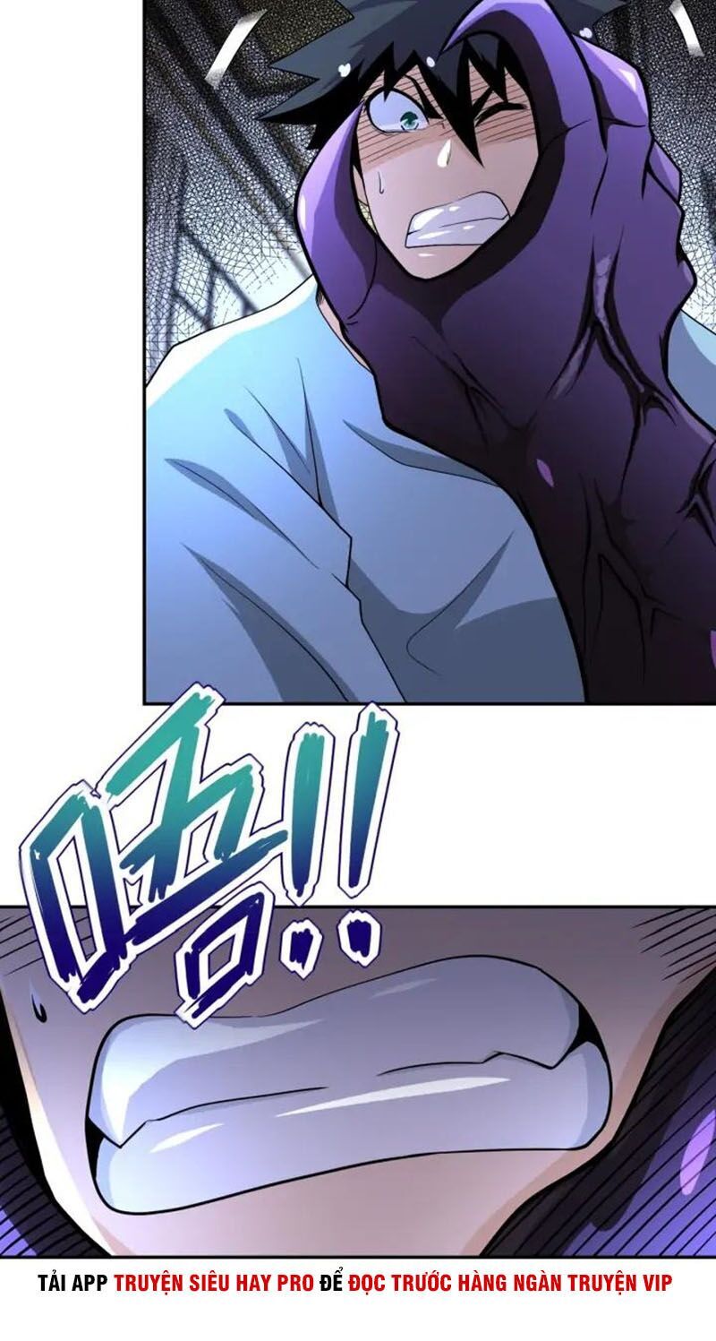 Mạt Thế Siêu Cấp Hệ Thống Chap 92 - Next Chap 93