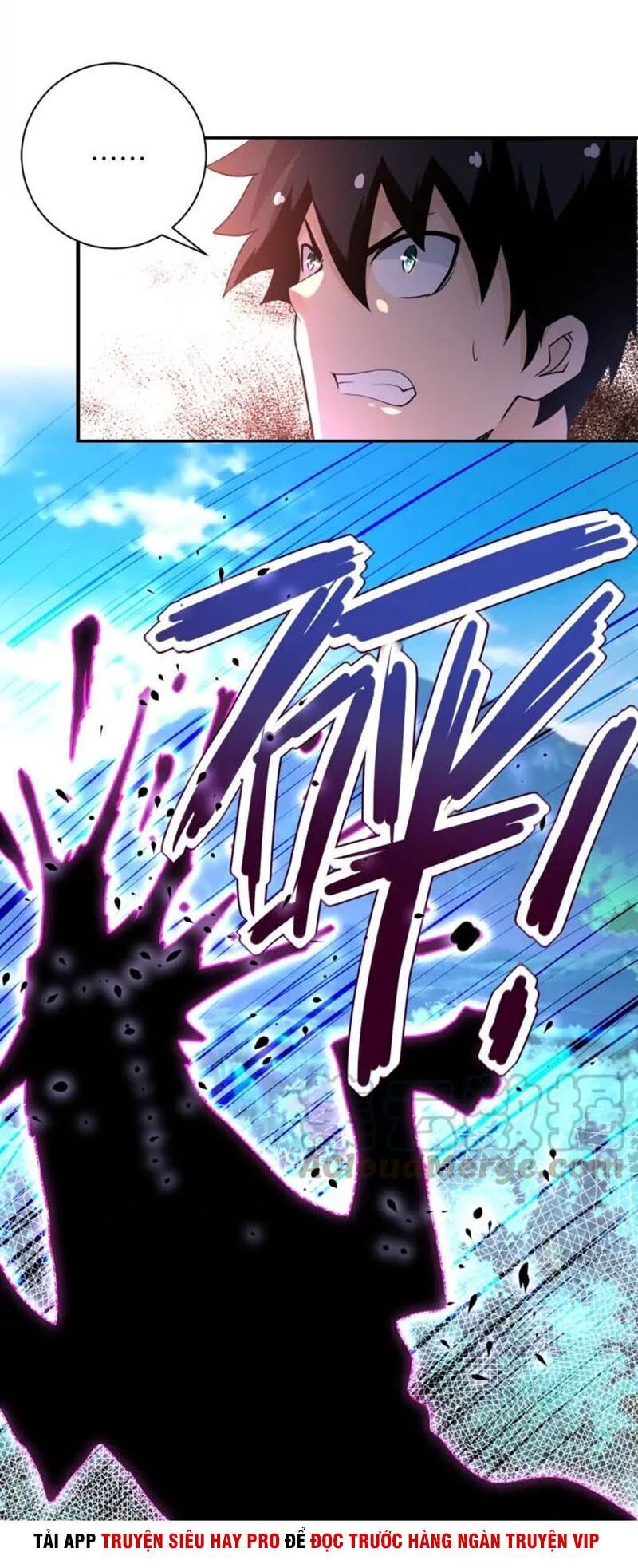 Mạt Thế Siêu Cấp Hệ Thống Chap 93 - Next Chap 94