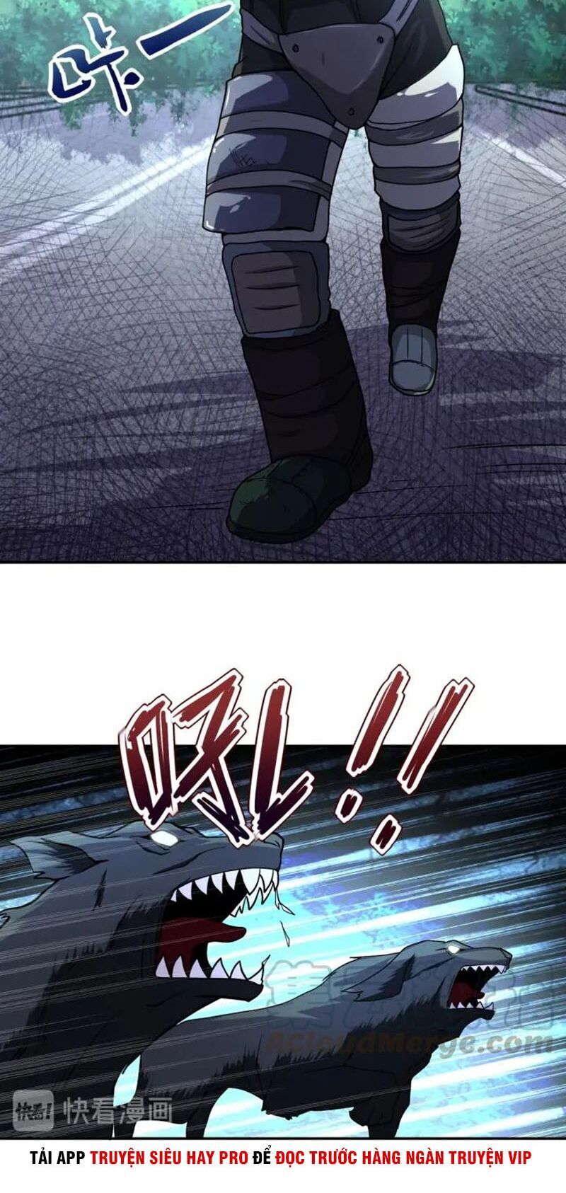 Mạt Thế Siêu Cấp Hệ Thống Chap 93 - Next Chap 94