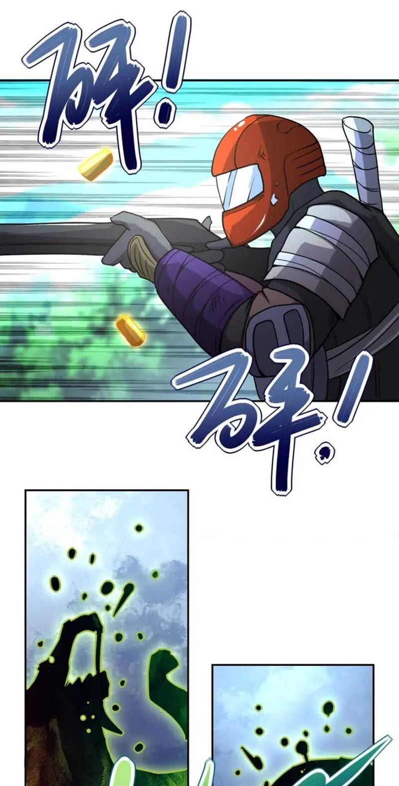Mạt Thế Siêu Cấp Hệ Thống Chap 93 - Next Chap 94