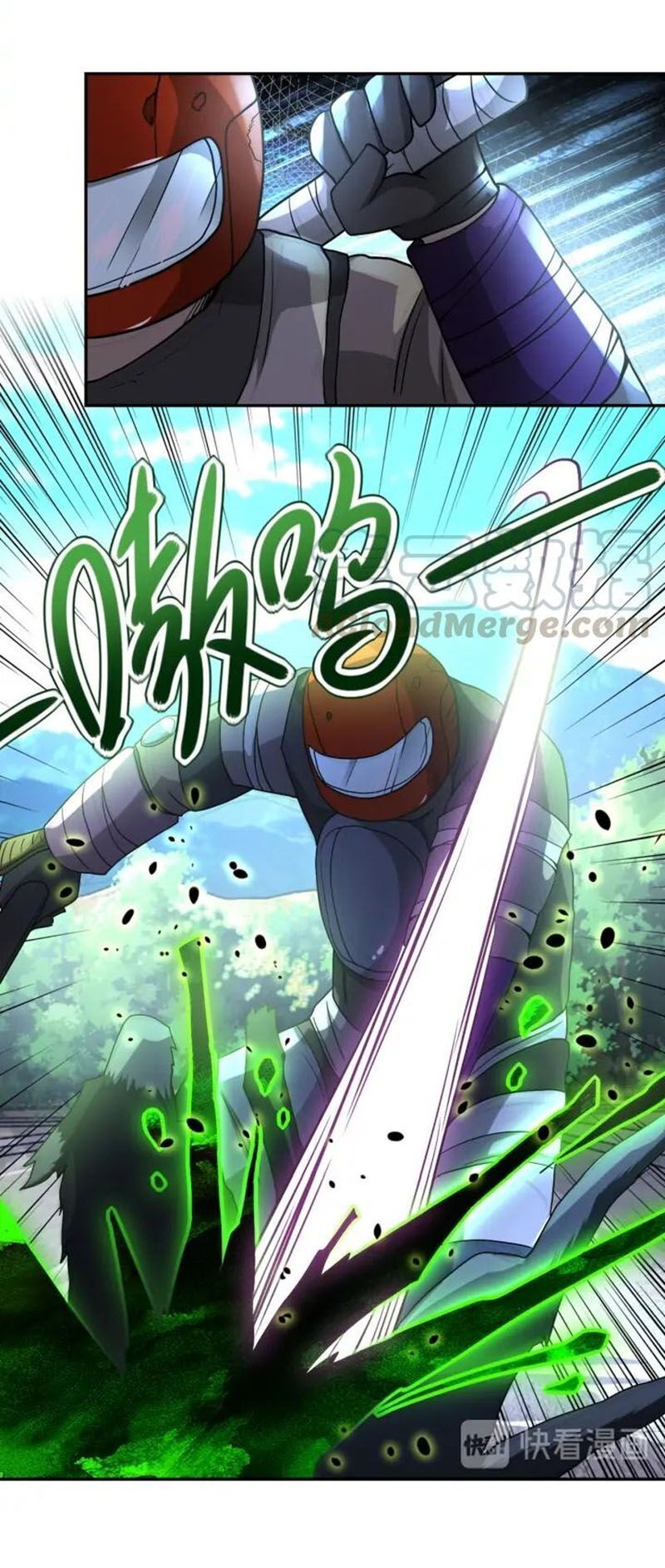 Mạt Thế Siêu Cấp Hệ Thống Chap 93 - Next Chap 94