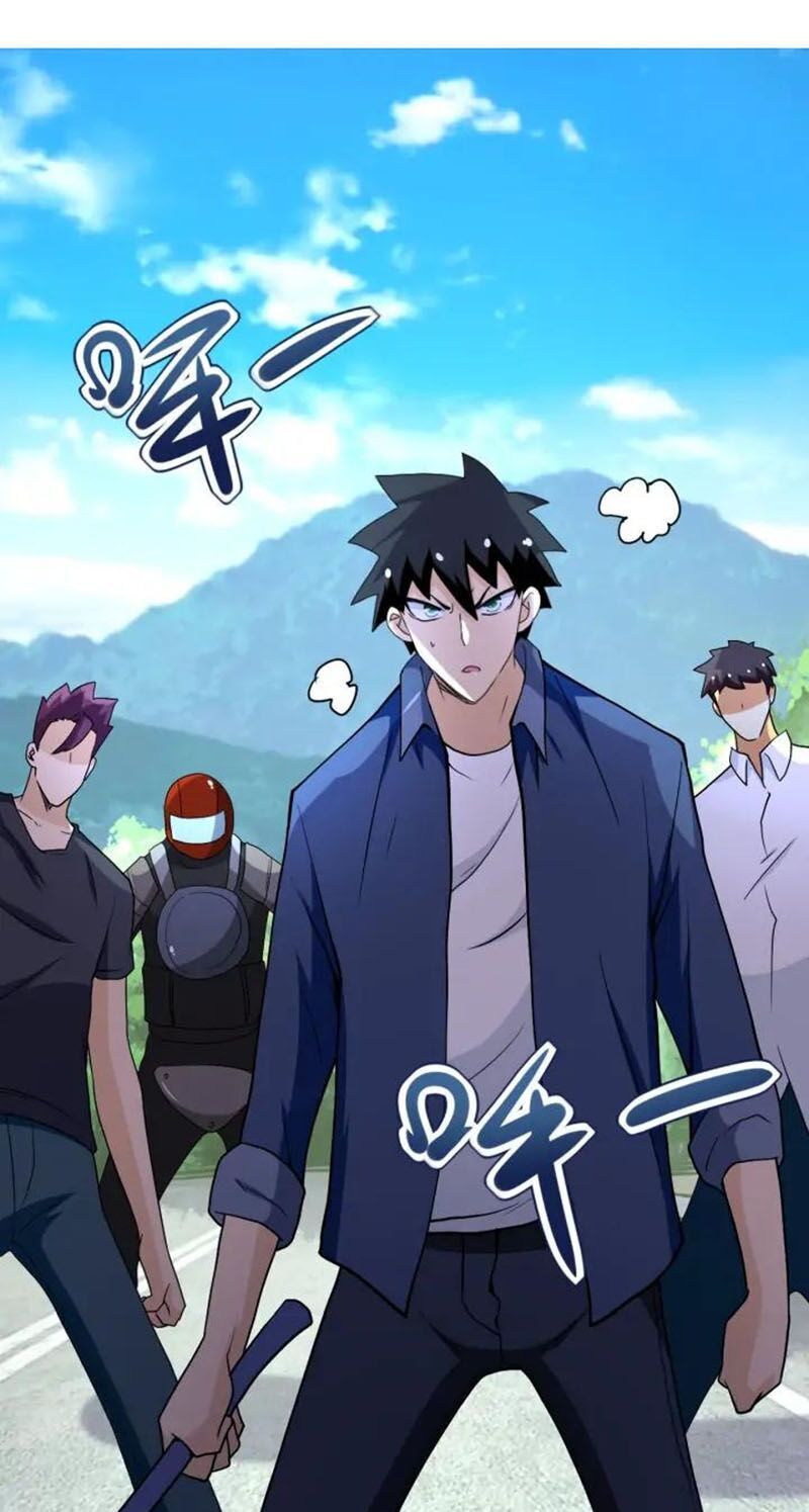 Mạt Thế Siêu Cấp Hệ Thống Chap 93 - Next Chap 94