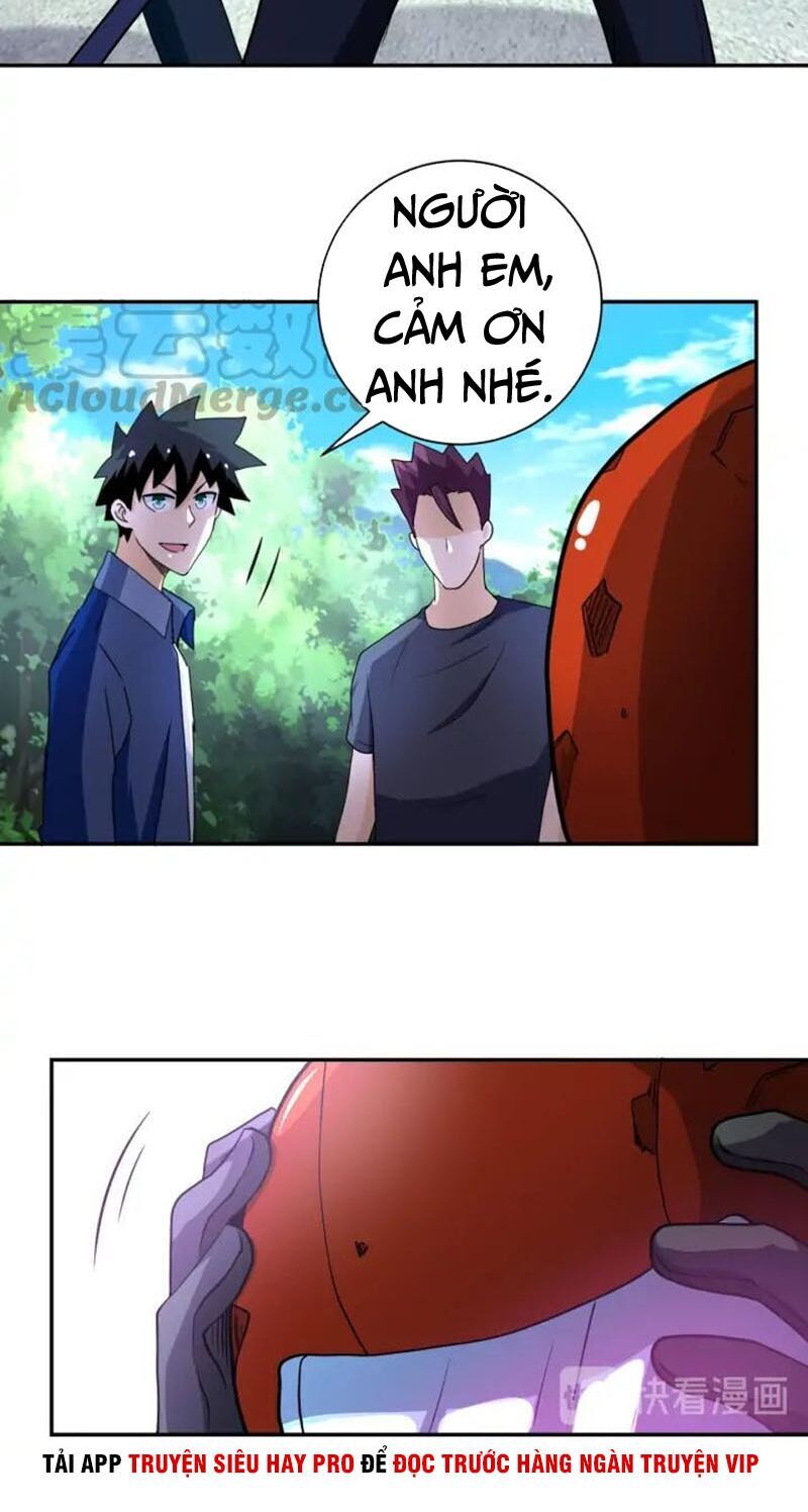 Mạt Thế Siêu Cấp Hệ Thống Chap 93 - Next Chap 94