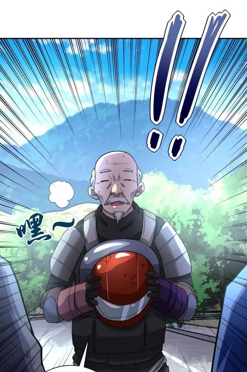 Mạt Thế Siêu Cấp Hệ Thống Chap 93 - Next Chap 94
