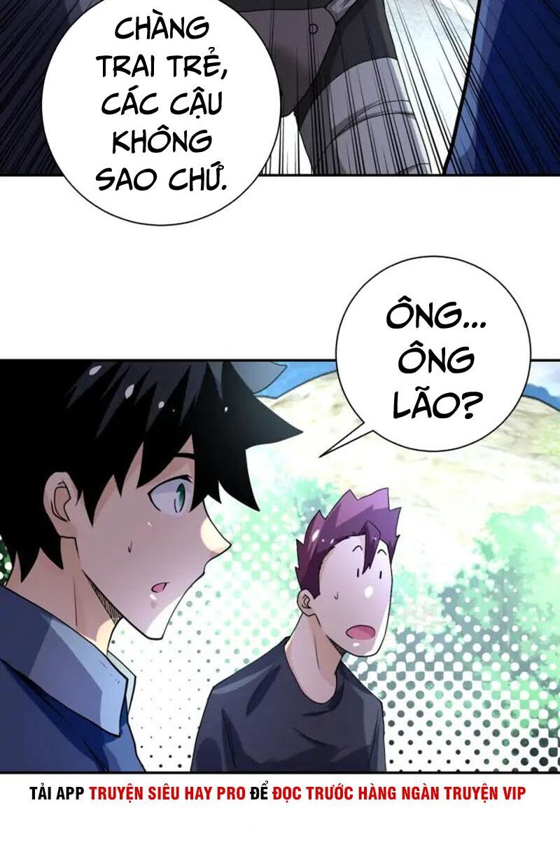 Mạt Thế Siêu Cấp Hệ Thống Chap 93 - Next Chap 94