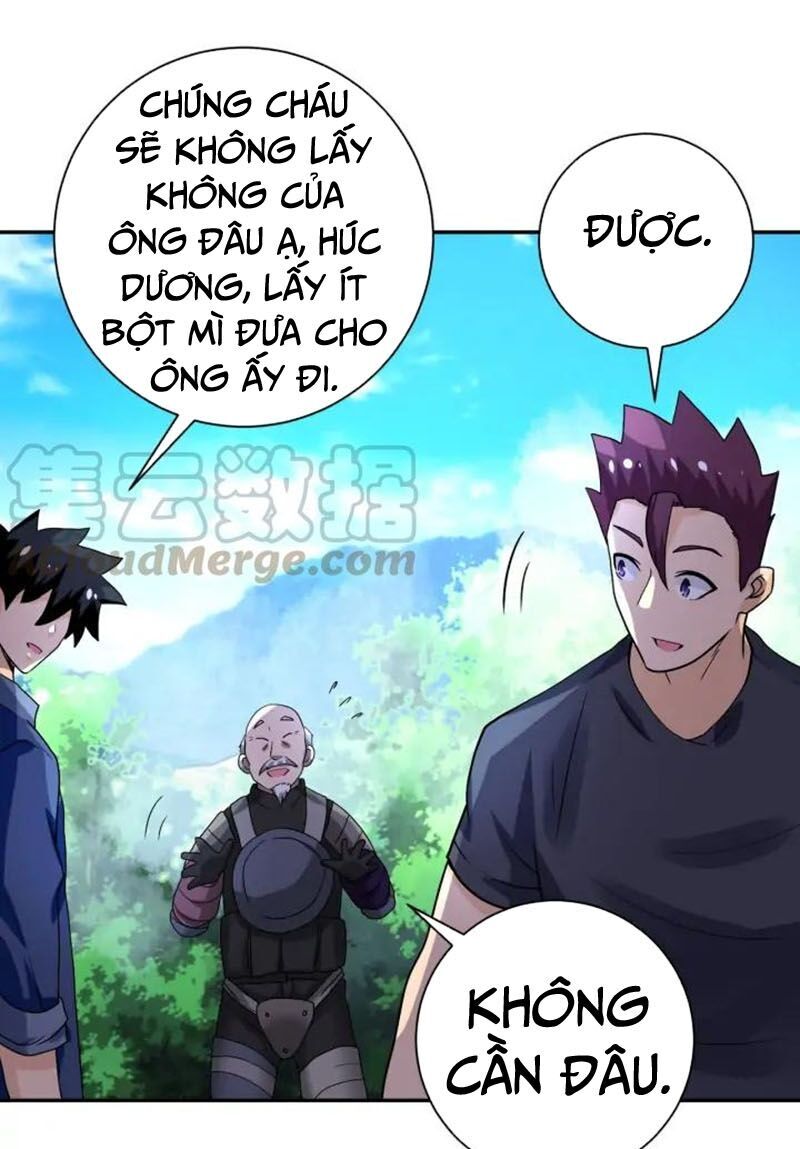 Mạt Thế Siêu Cấp Hệ Thống Chap 93 - Next Chap 94