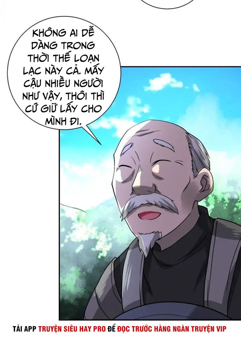 Mạt Thế Siêu Cấp Hệ Thống Chap 93 - Next Chap 94