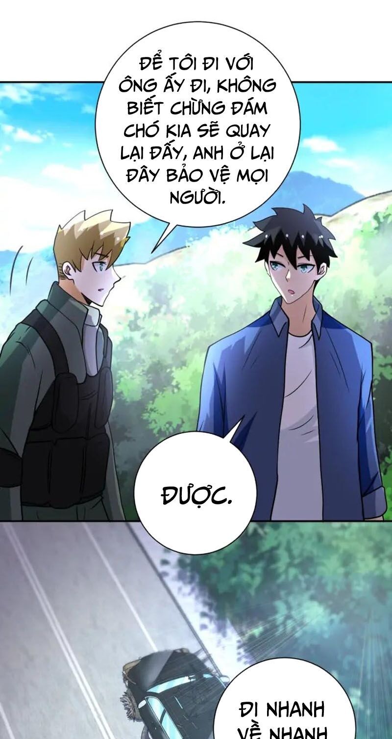 Mạt Thế Siêu Cấp Hệ Thống Chap 93 - Next Chap 94