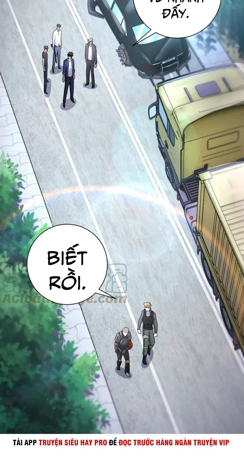 Mạt Thế Siêu Cấp Hệ Thống Chap 93 - Next Chap 94