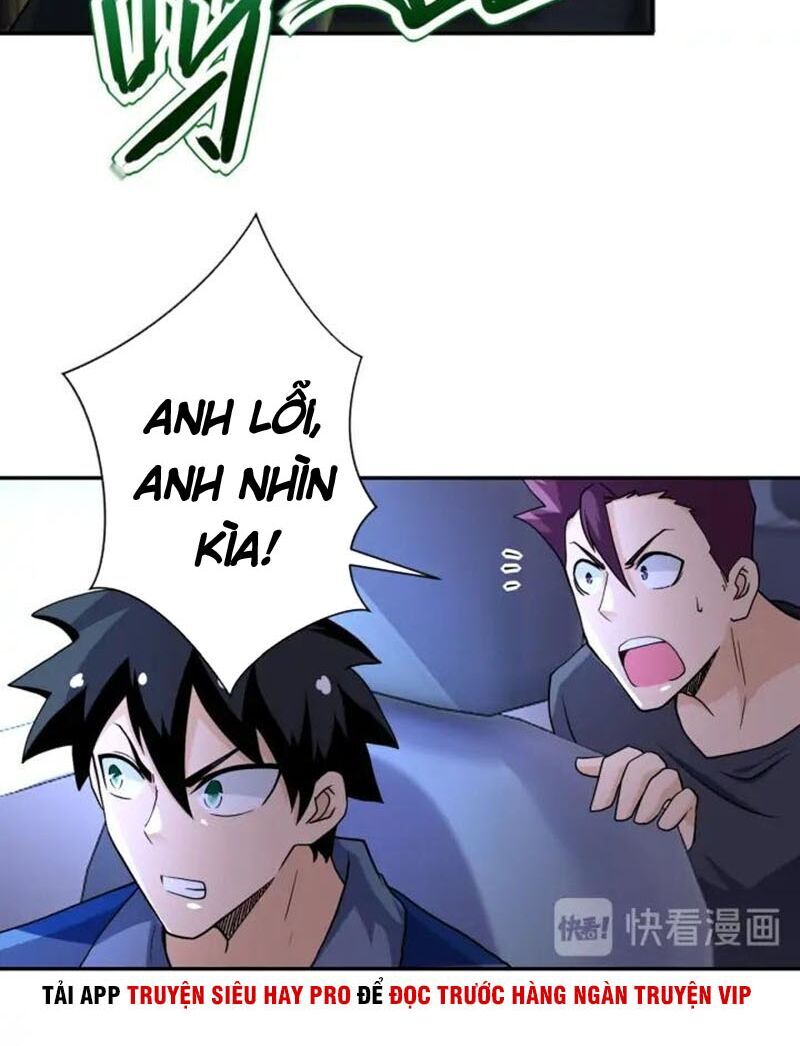 Mạt Thế Siêu Cấp Hệ Thống Chap 93 - Next Chap 94