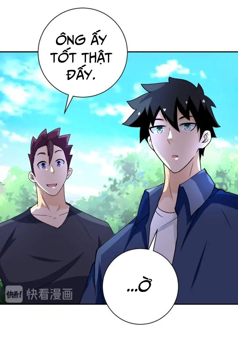 Mạt Thế Siêu Cấp Hệ Thống Chap 93 - Next Chap 94