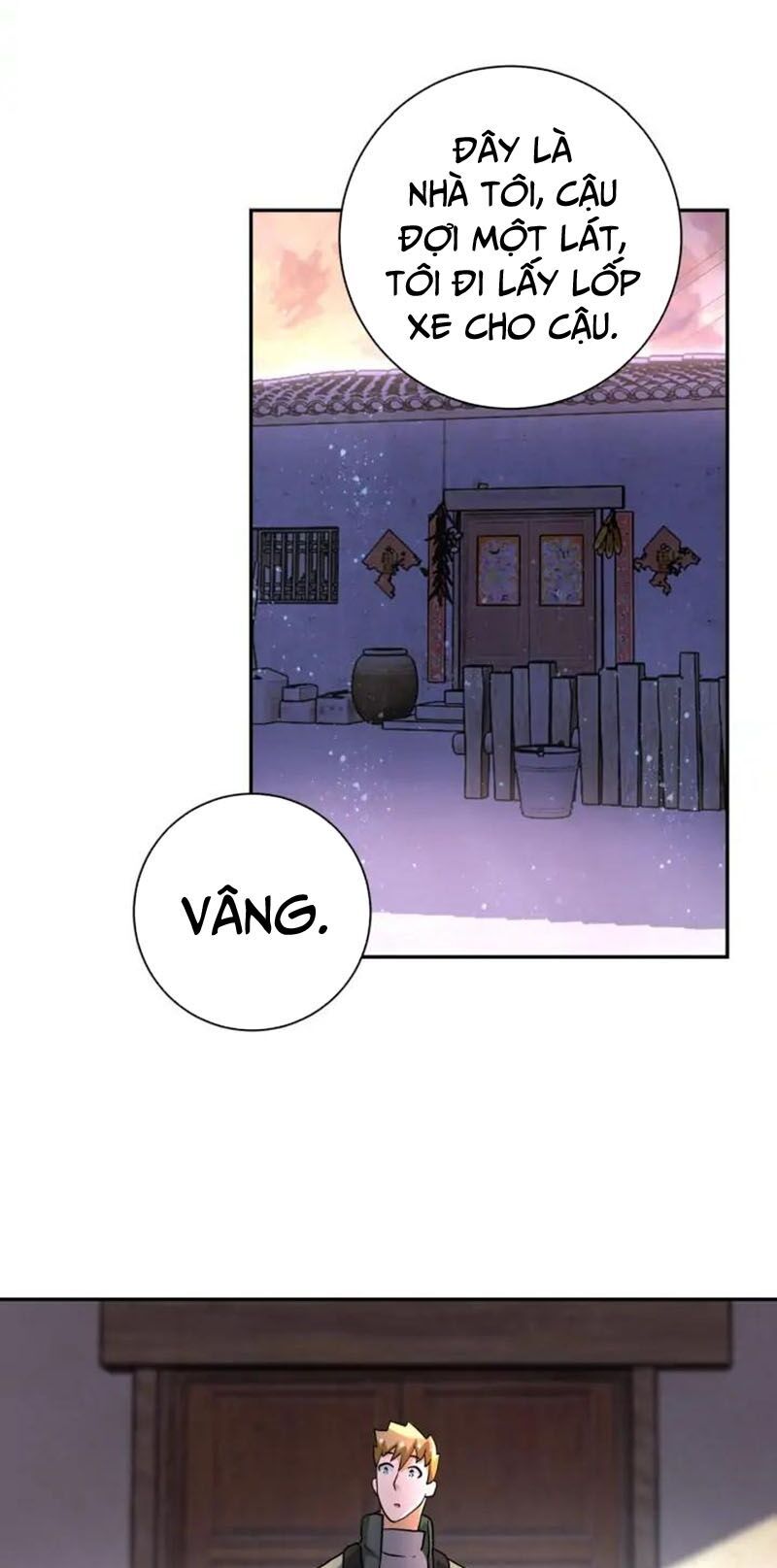 Mạt Thế Siêu Cấp Hệ Thống Chap 93 - Next Chap 94
