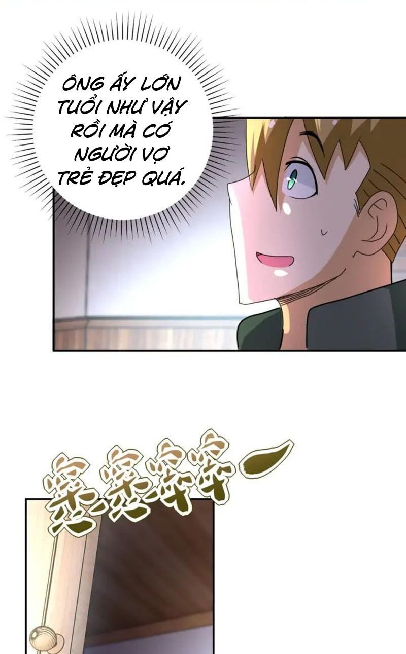 Mạt Thế Siêu Cấp Hệ Thống Chap 93 - Next Chap 94