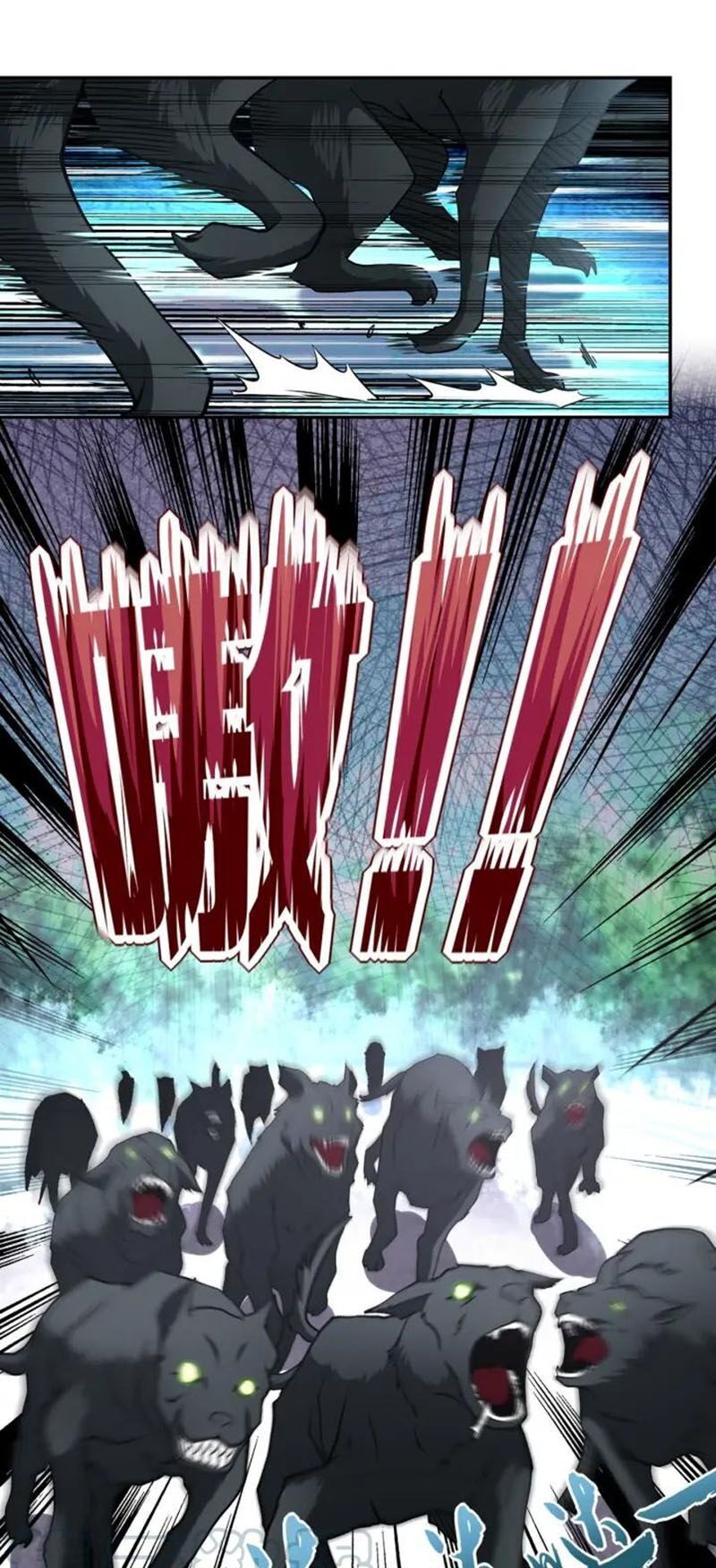 Mạt Thế Siêu Cấp Hệ Thống Chap 93 - Next Chap 94
