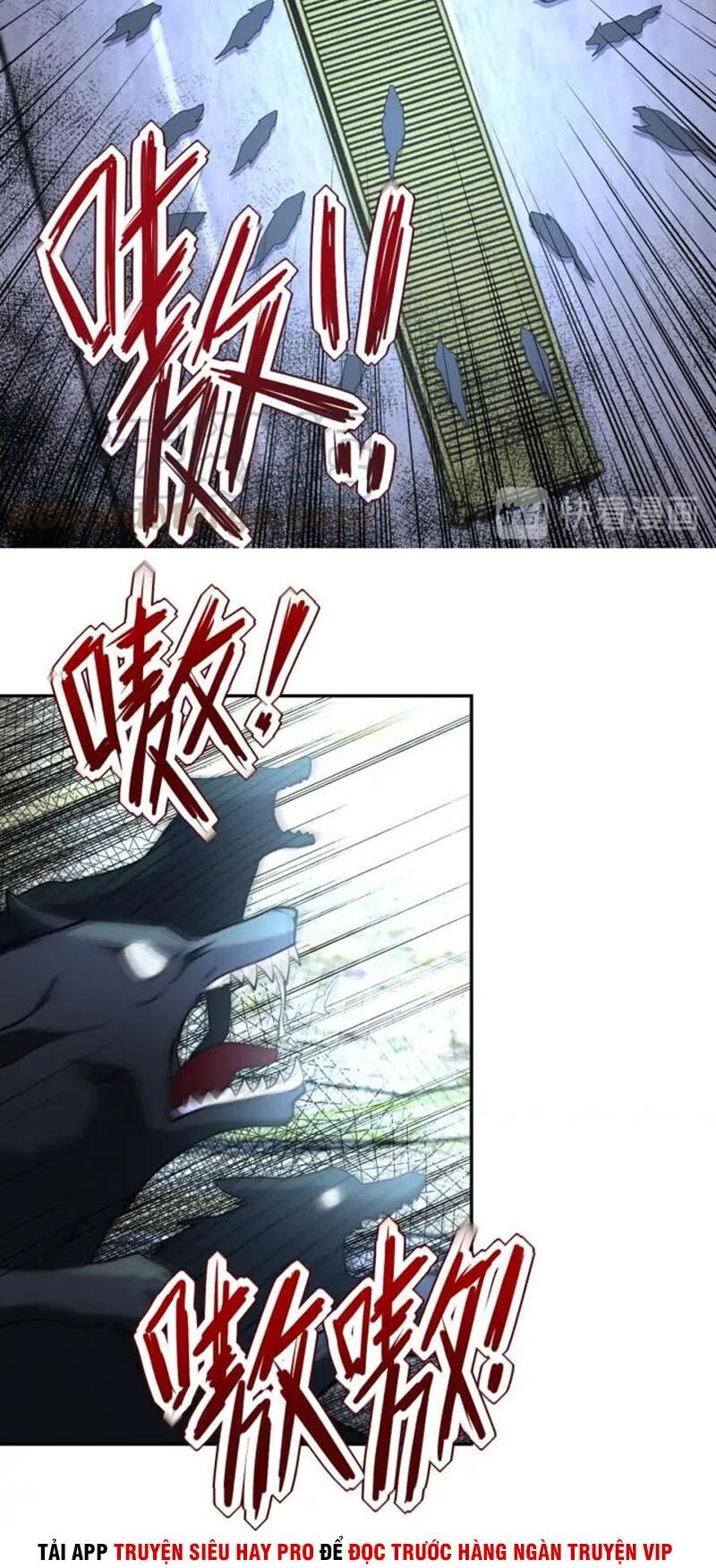 Mạt Thế Siêu Cấp Hệ Thống Chap 93 - Next Chap 94
