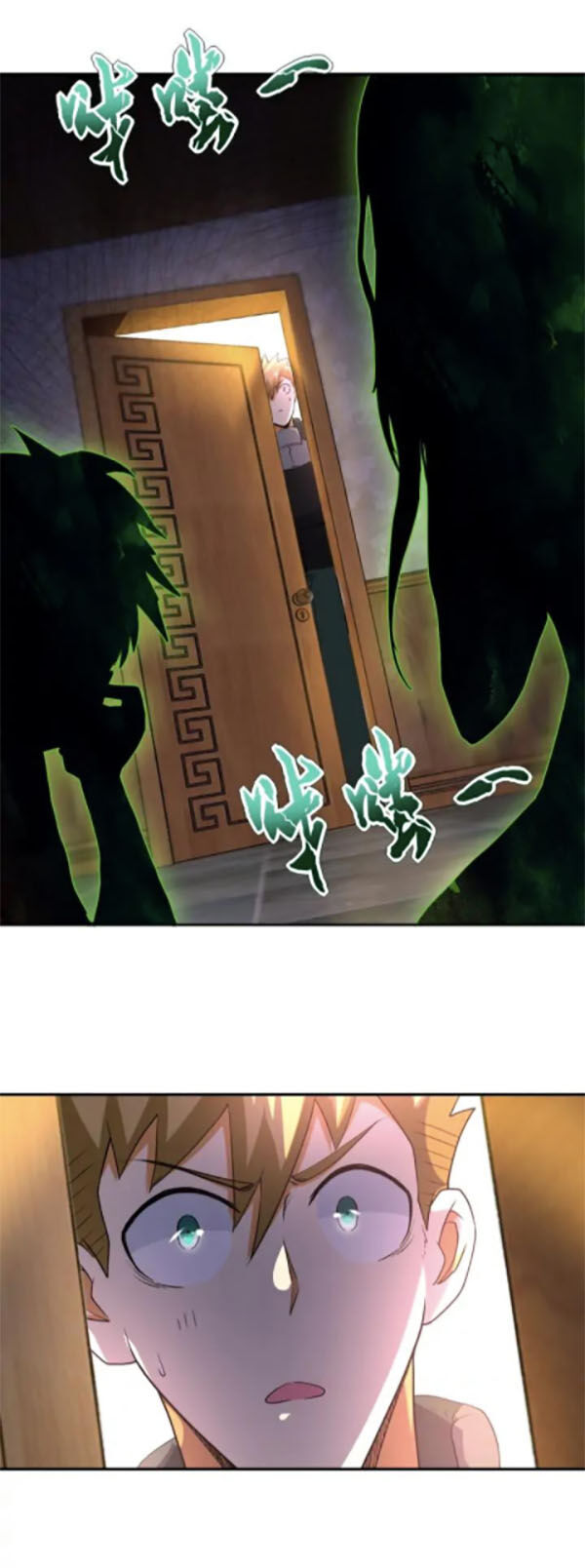 Mạt Thế Siêu Cấp Hệ Thống Chap 94 - Next Chap 95