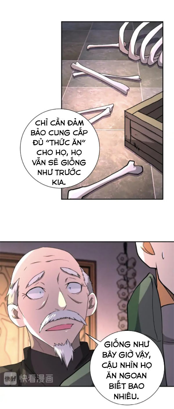 Mạt Thế Siêu Cấp Hệ Thống Chap 94 - Next Chap 95