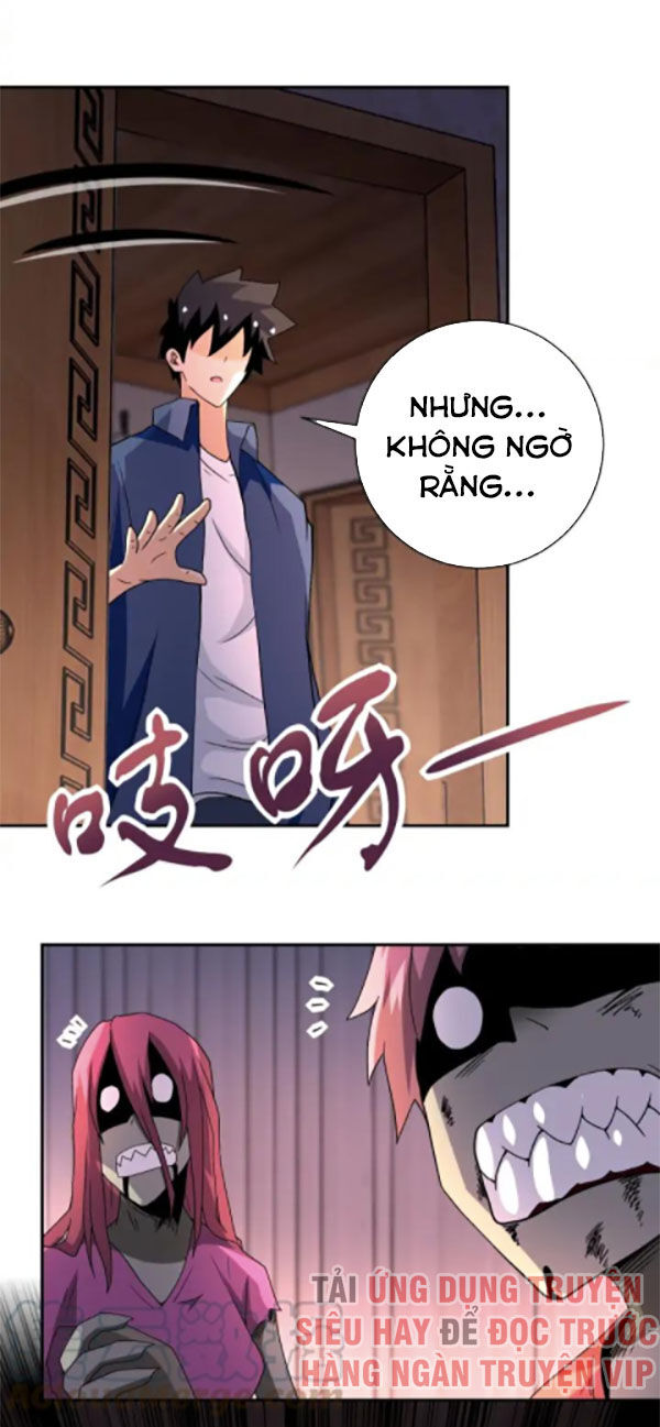 Mạt Thế Siêu Cấp Hệ Thống Chap 94 - Next Chap 95