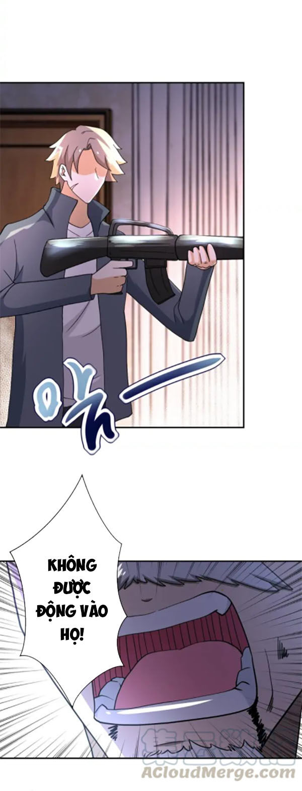 Mạt Thế Siêu Cấp Hệ Thống Chap 94 - Next Chap 95