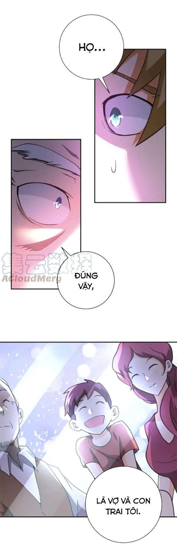 Mạt Thế Siêu Cấp Hệ Thống Chap 94 - Next Chap 95
