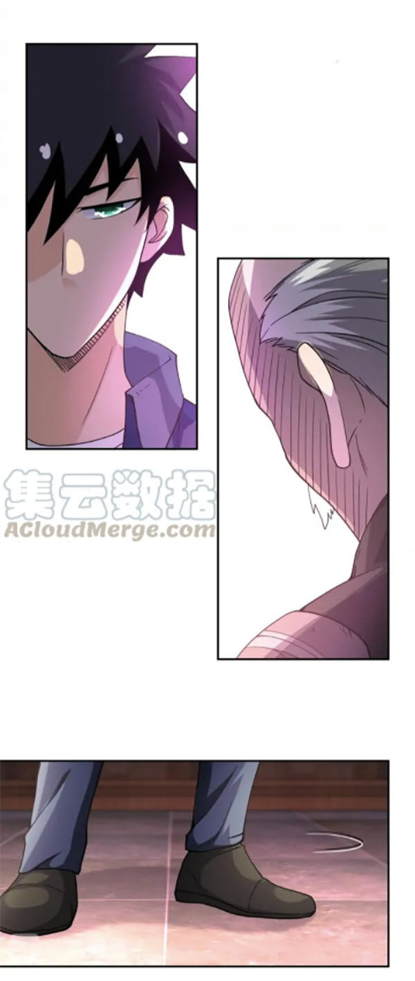Mạt Thế Siêu Cấp Hệ Thống Chap 95 - Next Chap 96