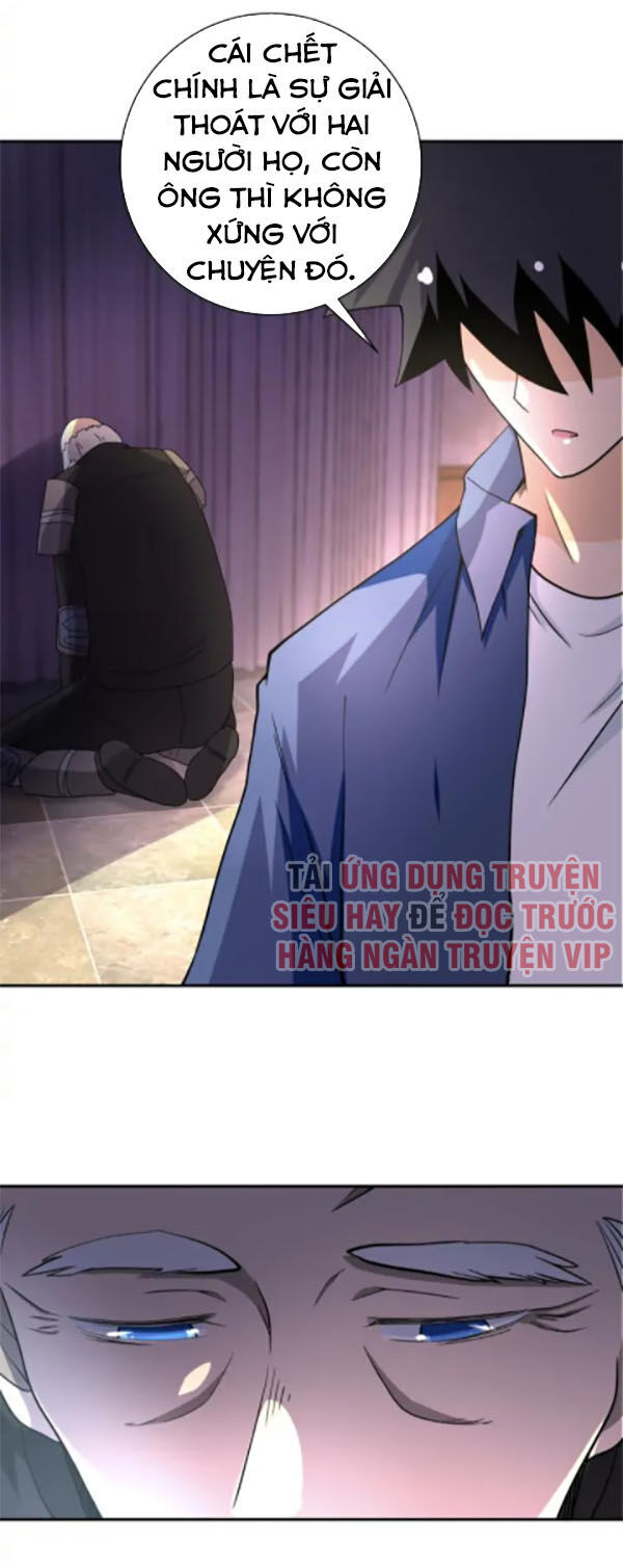 Mạt Thế Siêu Cấp Hệ Thống Chap 95 - Next Chap 96