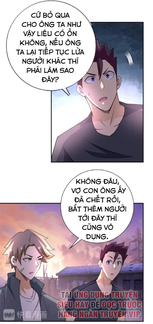 Mạt Thế Siêu Cấp Hệ Thống Chap 95 - Next Chap 96