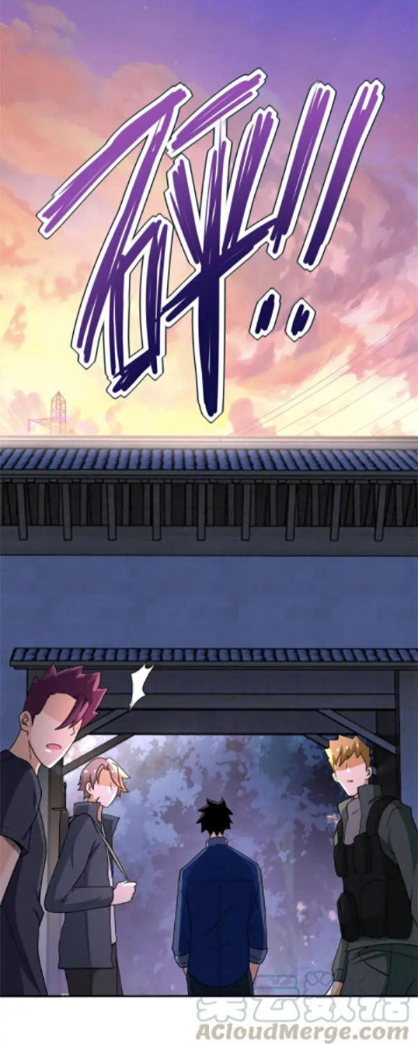 Mạt Thế Siêu Cấp Hệ Thống Chap 95 - Next Chap 96