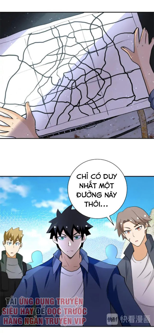 Mạt Thế Siêu Cấp Hệ Thống Chap 95 - Next Chap 96