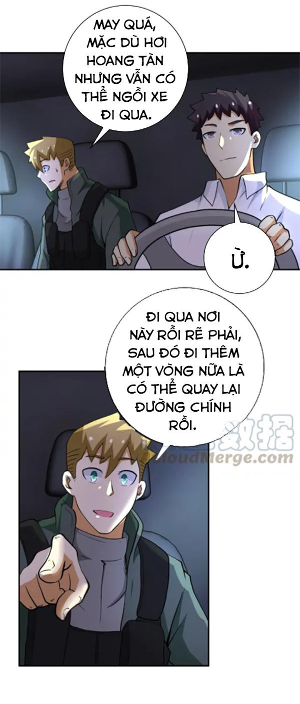 Mạt Thế Siêu Cấp Hệ Thống Chap 95 - Next Chap 96