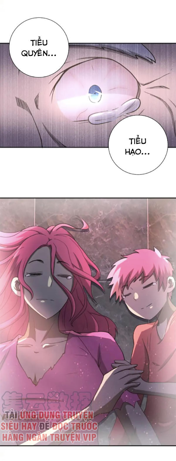 Mạt Thế Siêu Cấp Hệ Thống Chap 95 - Next Chap 96