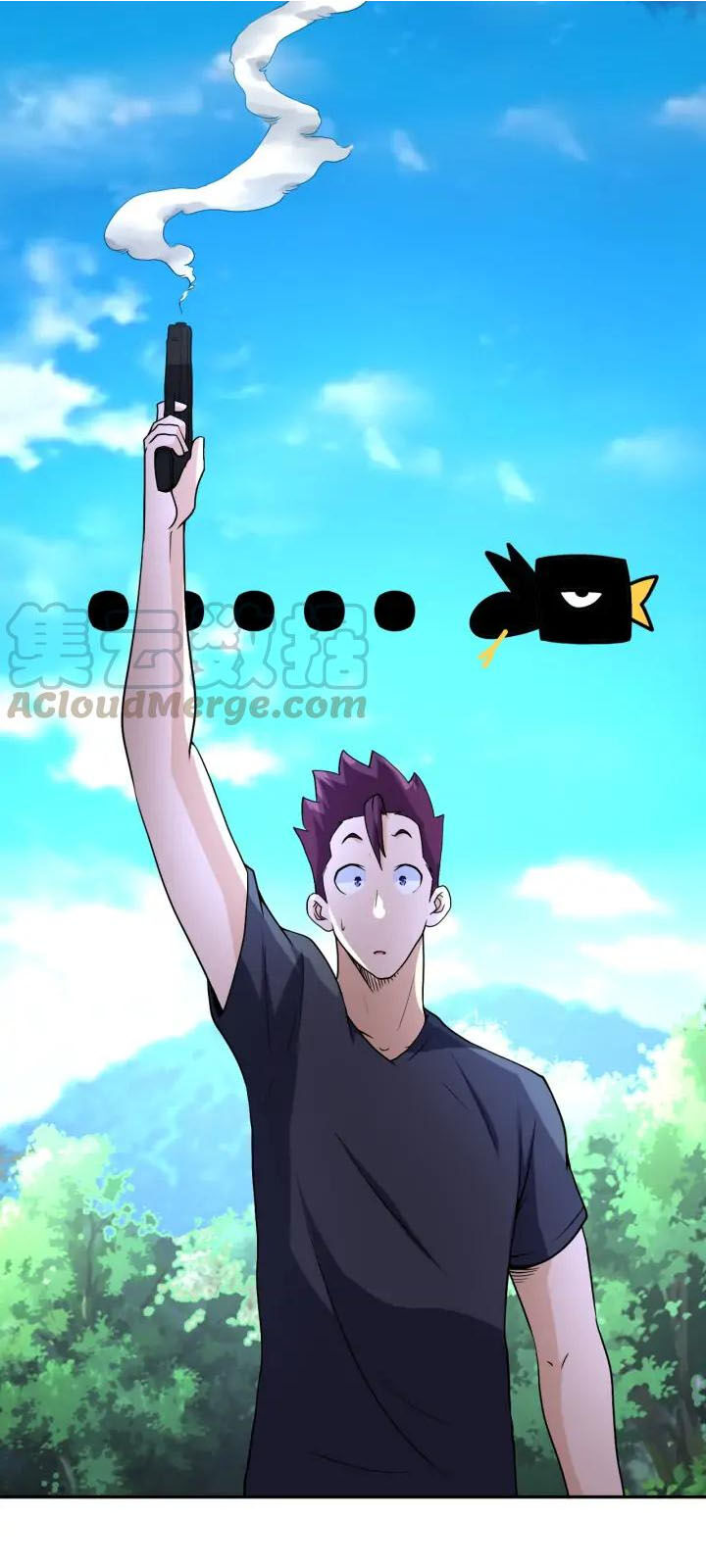 Mạt Thế Siêu Cấp Hệ Thống Chap 96 - Next Chap 97