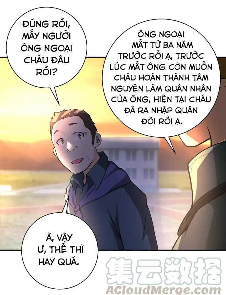 Mạt Thế Siêu Cấp Hệ Thống Chap 96 - Next Chap 97