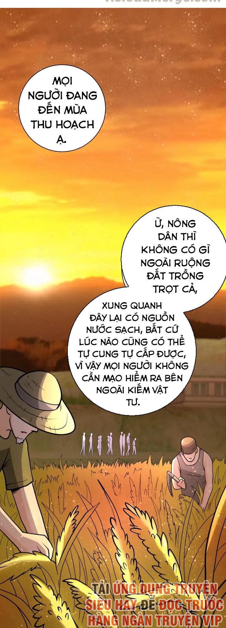 Mạt Thế Siêu Cấp Hệ Thống Chap 96 - Next Chap 97