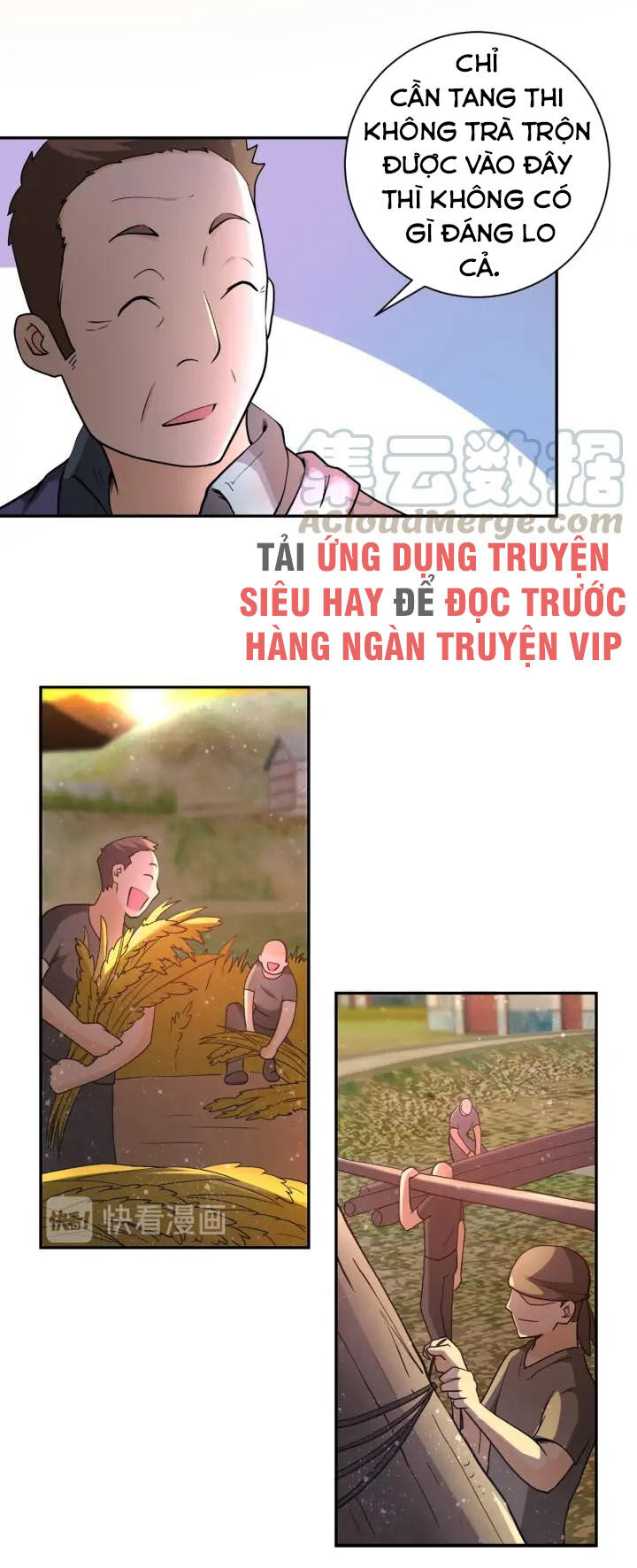 Mạt Thế Siêu Cấp Hệ Thống Chap 96 - Next Chap 97