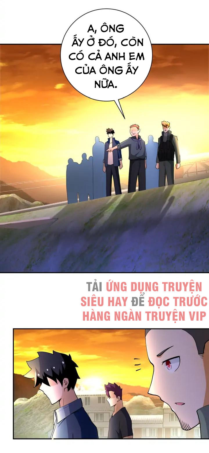 Mạt Thế Siêu Cấp Hệ Thống Chap 96 - Next Chap 97