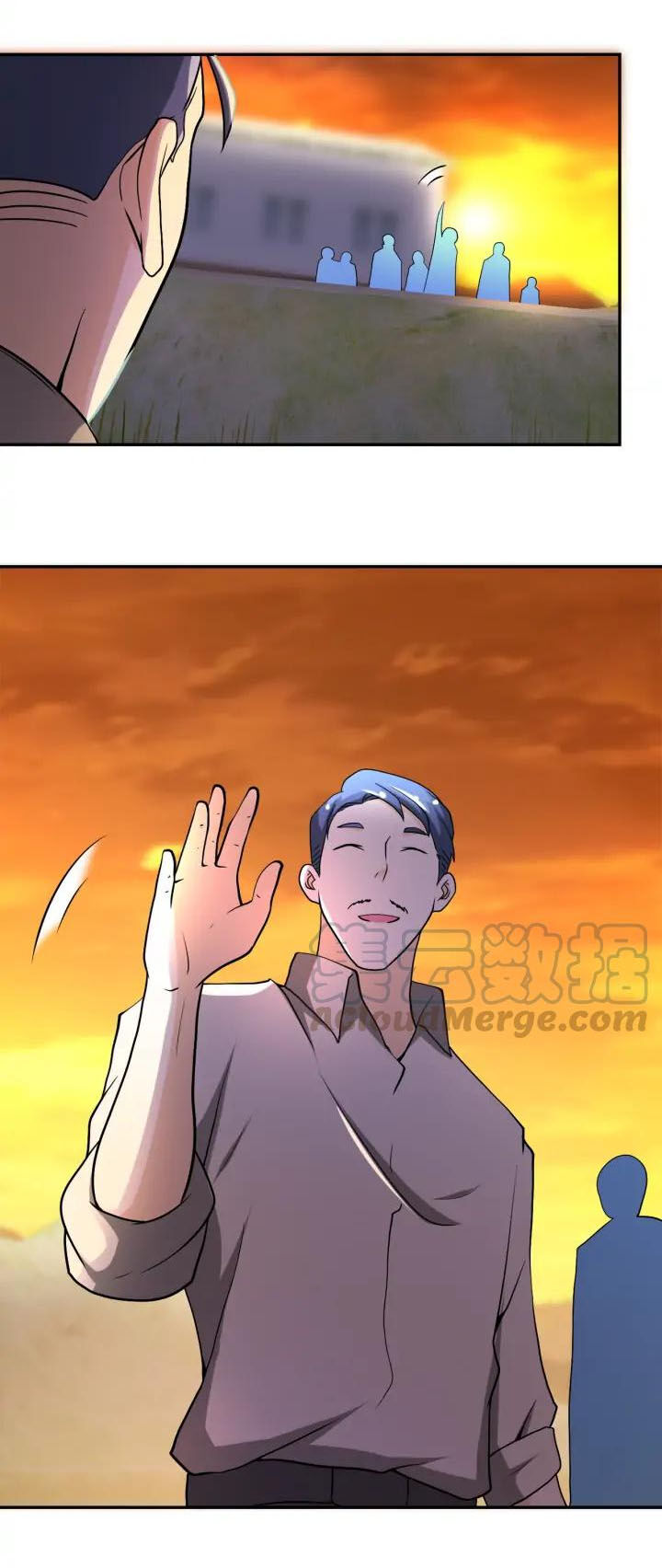Mạt Thế Siêu Cấp Hệ Thống Chap 96 - Next Chap 97