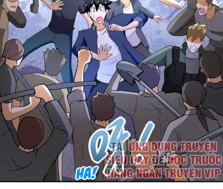Mạt Thế Siêu Cấp Hệ Thống Chap 96 - Next Chap 97