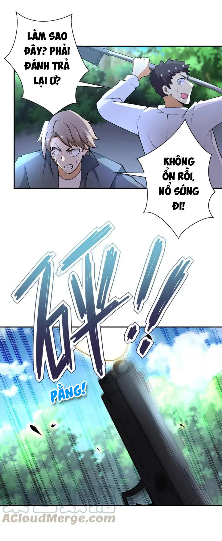 Mạt Thế Siêu Cấp Hệ Thống Chap 96 - Next Chap 97
