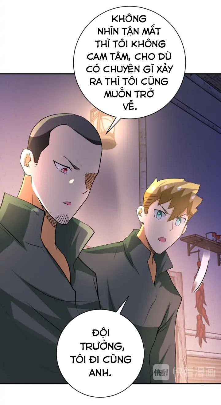 Mạt Thế Siêu Cấp Hệ Thống Chap 97 - Next Chap 98