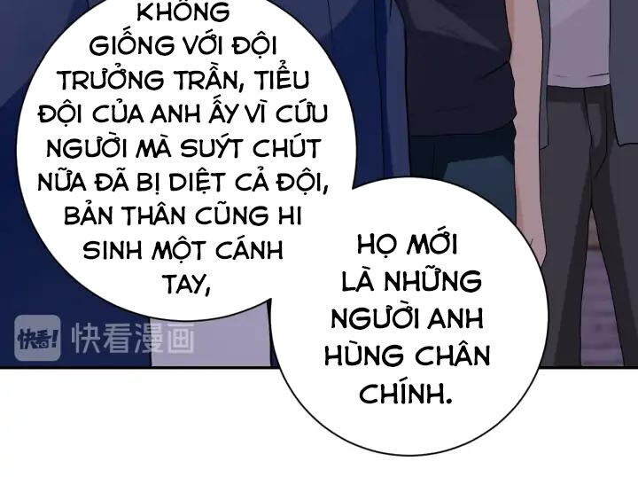 Mạt Thế Siêu Cấp Hệ Thống Chap 97 - Next Chap 98
