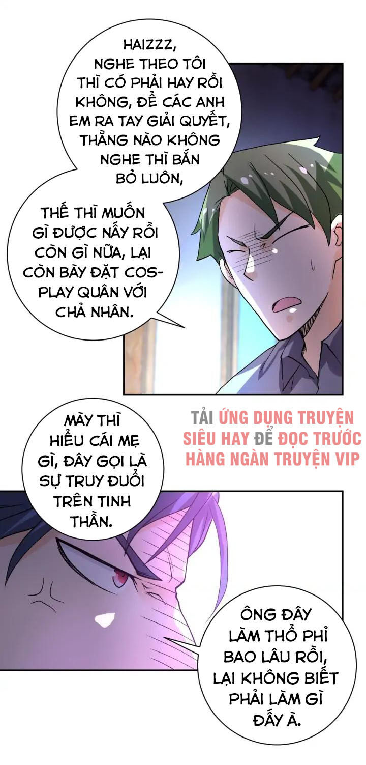 Mạt Thế Siêu Cấp Hệ Thống Chap 97 - Next Chap 98