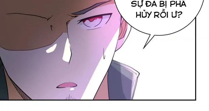Mạt Thế Siêu Cấp Hệ Thống Chap 97 - Next Chap 98