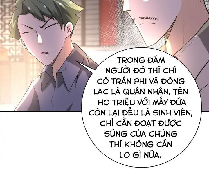 Mạt Thế Siêu Cấp Hệ Thống Chap 98 - Next Chap 99