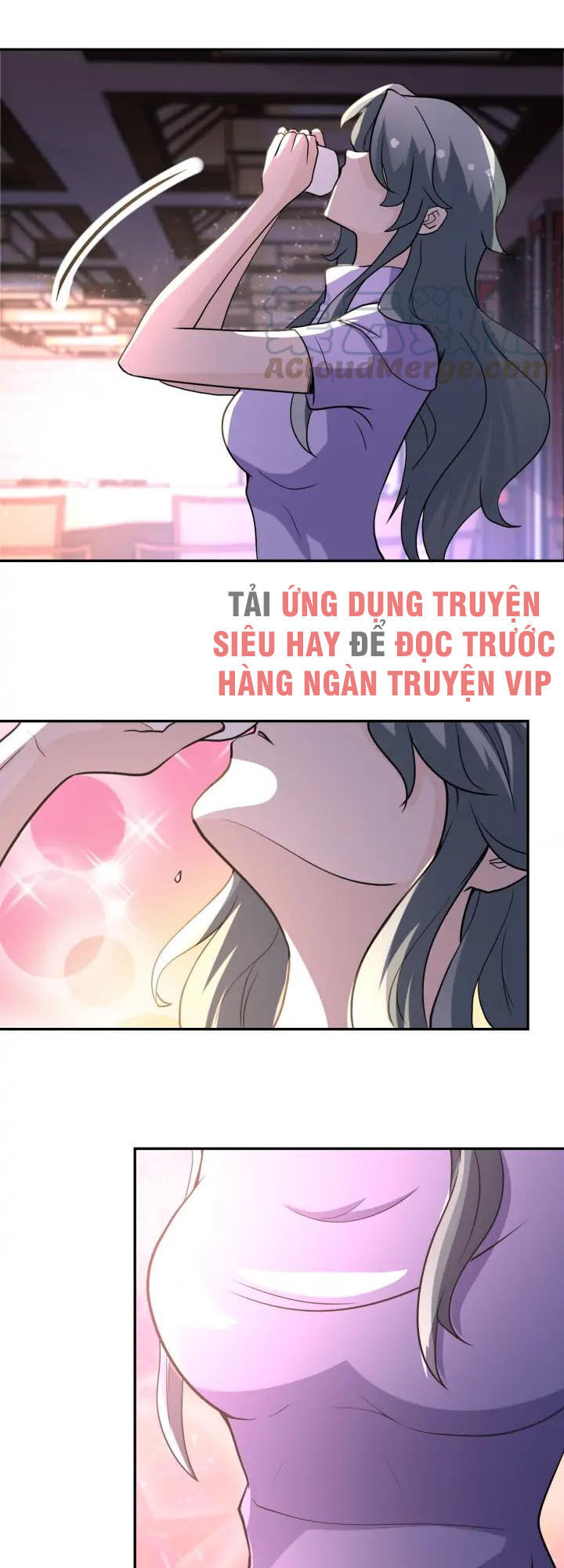 Mạt Thế Siêu Cấp Hệ Thống Chap 98 - Next Chap 99