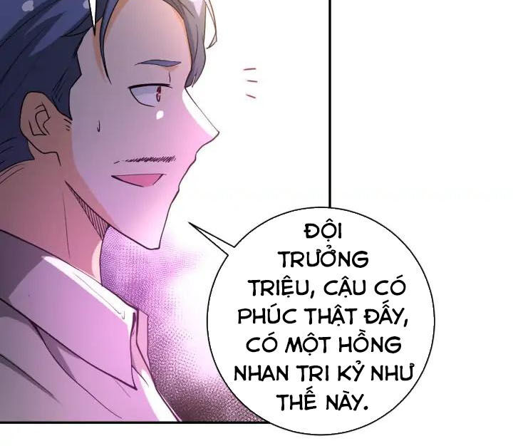 Mạt Thế Siêu Cấp Hệ Thống Chap 98 - Next Chap 99