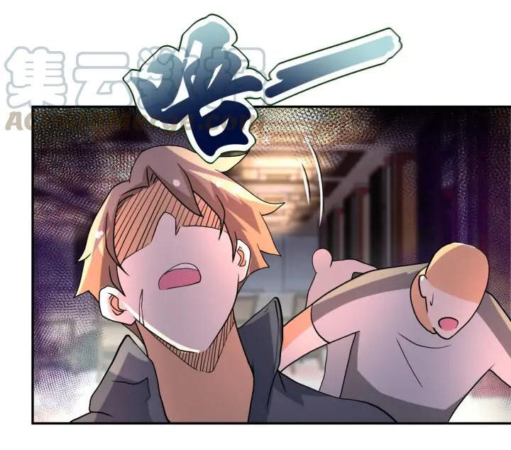 Mạt Thế Siêu Cấp Hệ Thống Chap 98 - Next Chap 99